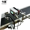 2018 Conveyor Belt Online Expiry Date's Coding Inkjet Printing Machine