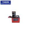 Glass Plastic Bottle Cap Production Date Printer Coder Pad Printing