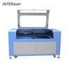 INT1309N Laser Cutter and Engraver CO2 Laser suitable for Fabric/Leather/Plastic/Wood/Paper/Acrylic