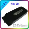 Game hard drive disk for XBOX 360 20GB