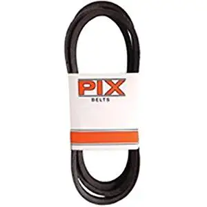 Pix North America 48X690 Vbelt .5 x 69 In. Xdv /RM#G4H4E54 E4R46T32541081