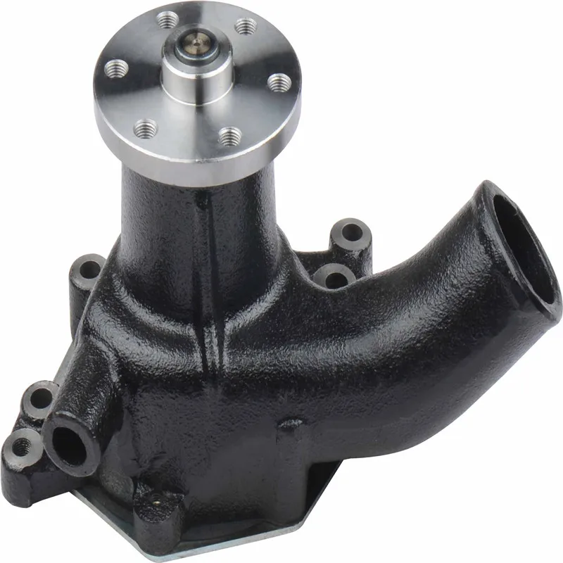 Diesel Engine Parts 6bd1 Water Pump 1-13610-819-0 1136108190 For Isuzu ...