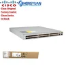 2019 New Wholesale N3K-C3172PQ-XL Cisco Nexus 3000 48 Port SFP+ Switch