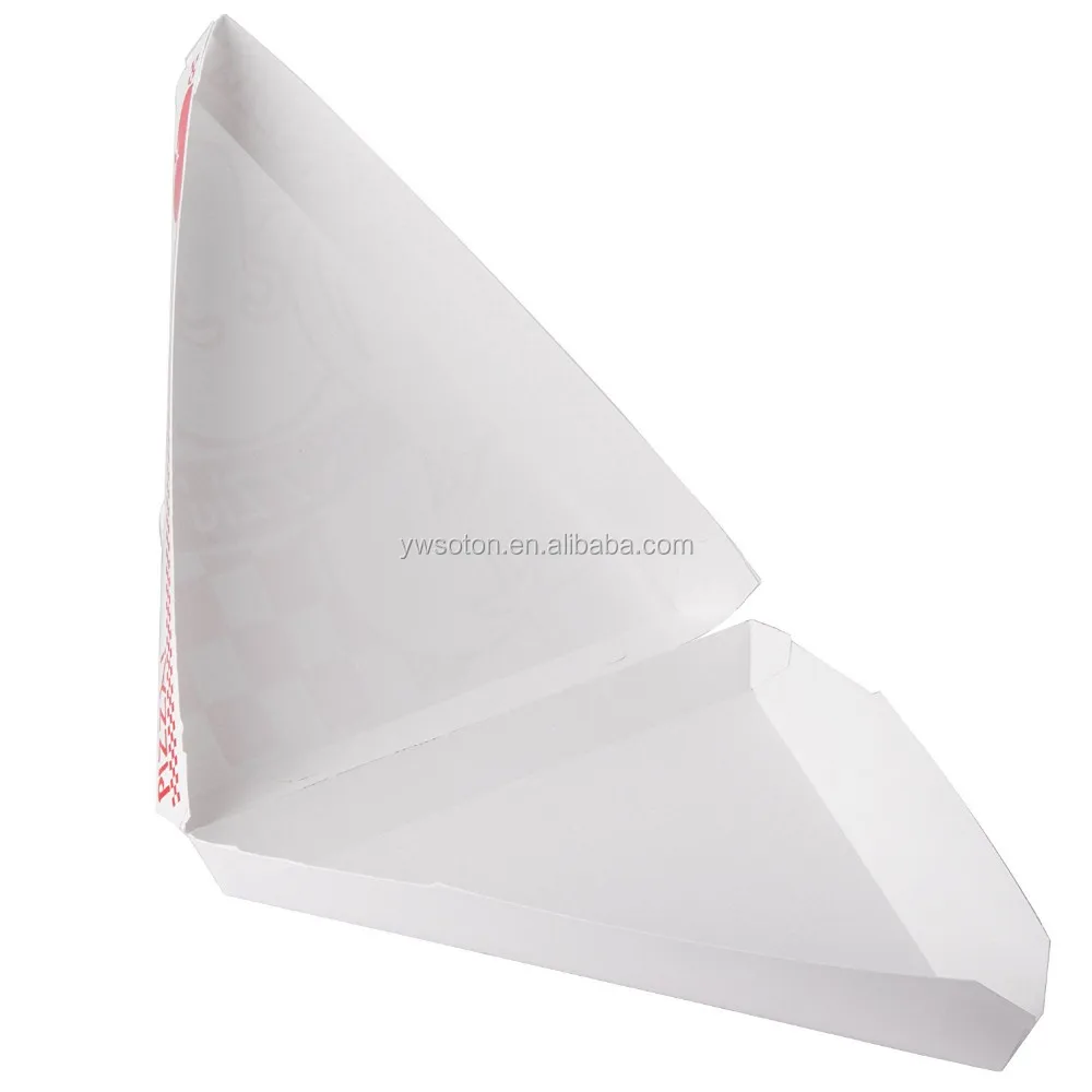 ピザウェッジボックス ワンスライスピザホルダーボックスクラムシェルフードコンテナ Buy 安いピザボックス ピザボックス 紙のピザボックス Product On Alibaba Com
