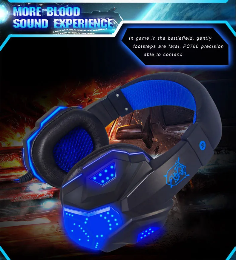 2016 Bests Auriculares Para Juegos Con Micrófono Estéreo 2016 Bests Auriculares Para Juegos Con Micrófono Estéreo