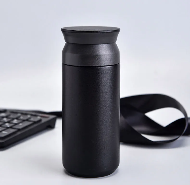 350ml Thermos Coffee Mug Stainless Steel Thermos Coffee