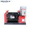 KK-015M cheap super strip cable wire stripper machine wire cable cutting peeling recycling machine