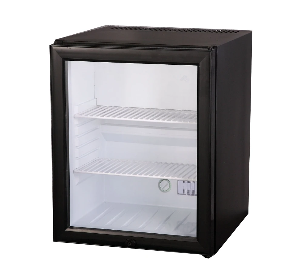 commercial mini fridge 40l