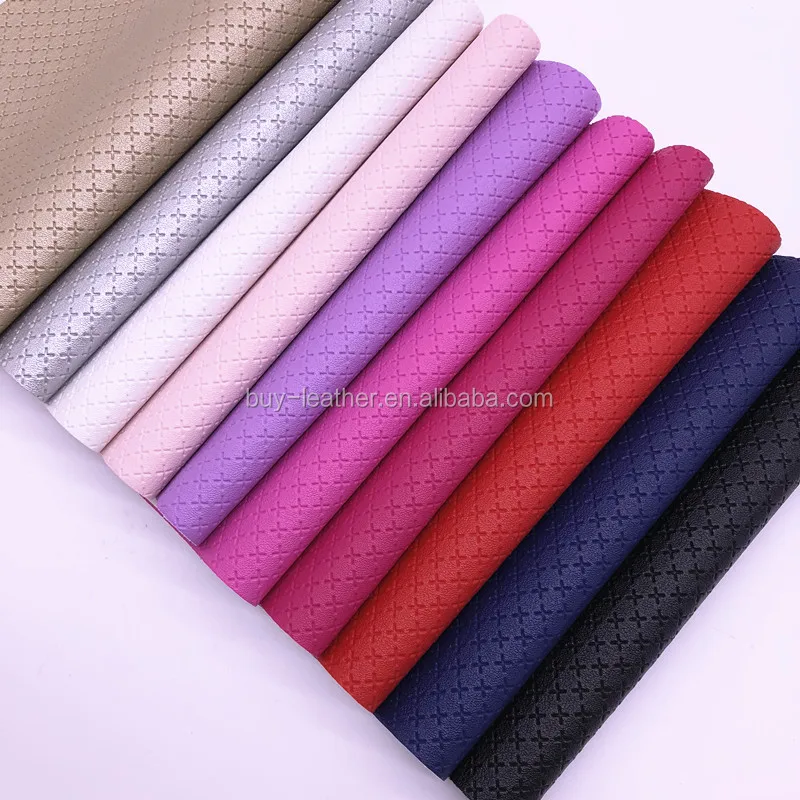 тиснение пвх