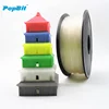 Good post-printing processibility PLA pro filament for 3d printers