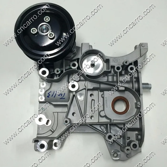 55556428 Chevrolet Cruze Oil Pump, View 55556428, cncarro Product Details from Hefei Global Auto