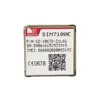 SIMCom 4G Module, SIM7100E