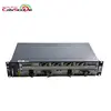 cheap and high quality ZTE 16 ports OLT EPON GPON ZXA10 C320 with 48V electrical source