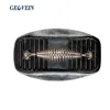 2016 Kitchen Tool Beef Meat Cast Iron Mini Hamburger Patty Mold Maker Burger Press