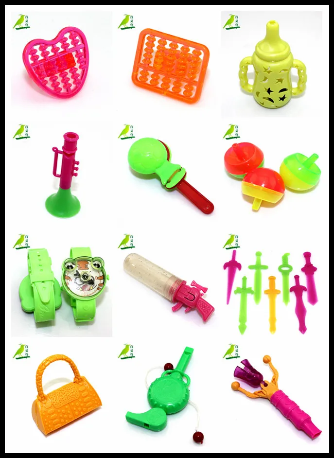 Funny Classroom Things Plastic Toy Airplane Pen - Lark