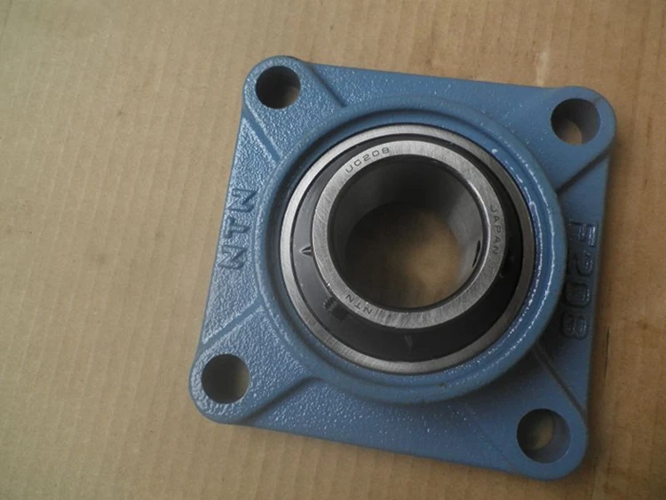 High Quality Ntn Pillow Block Bearing F210 Buy Bearing F210,Pillow