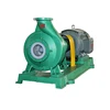 High efficiency Teflon lining 500m3/h 200kw centrifugal pump price