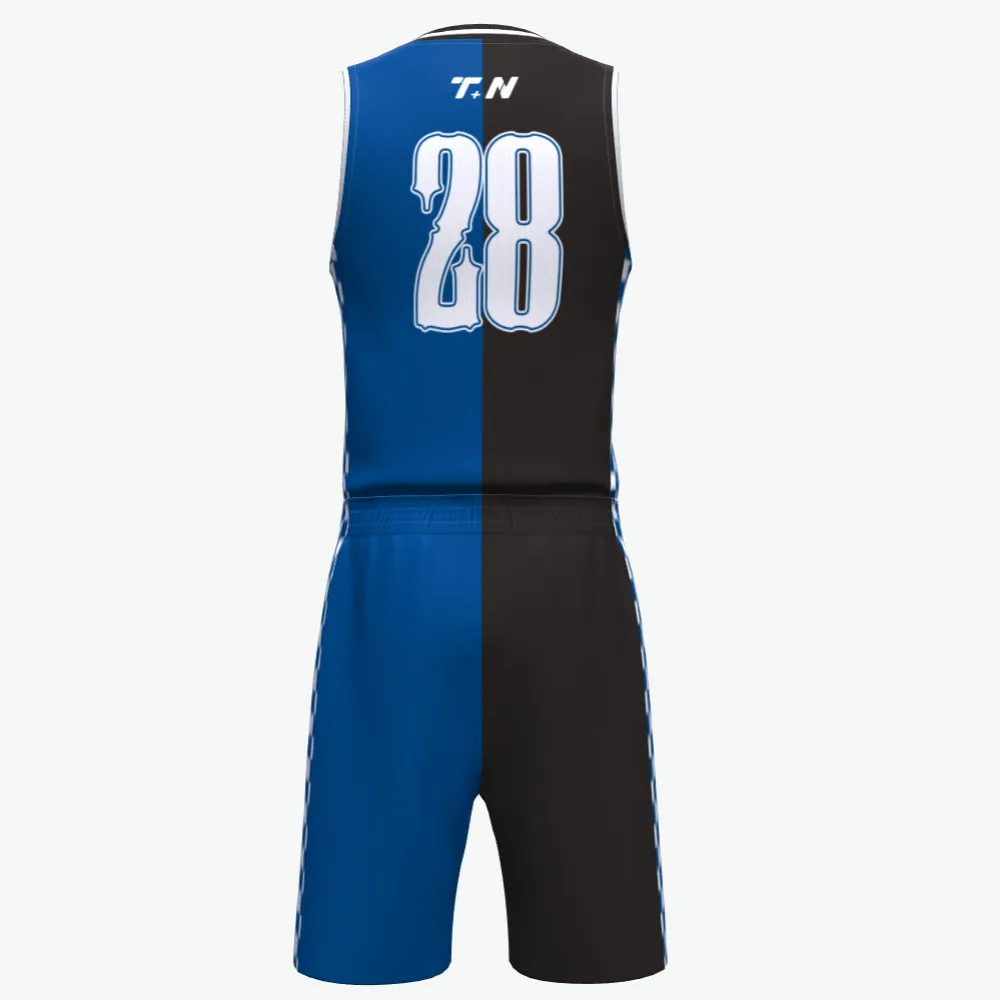 Wholesale Reversible Basketball Uniforms For Men Buy Wholesale