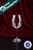 510ml Wine Glass elegent wine glasses Factory Supply Cheap Wine Glass