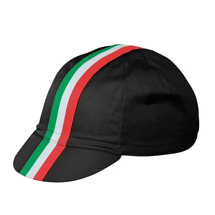 blank cycling caps wholesale