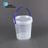 China manufacturers flexible 20 liter plastic pail