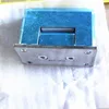 Guangdong Manufacturer Shower Screen Fitting Shower Hinges Shower Door Pivot Hinge