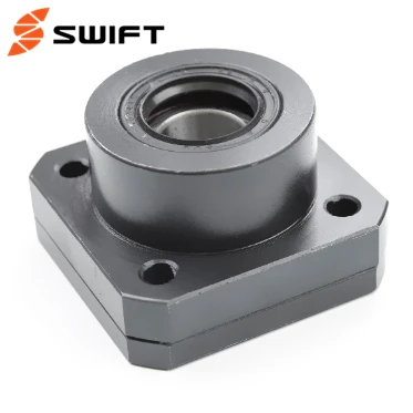 
Ball Screw FK Support Unit 