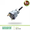3E-0156 Excavator start stop push button switch