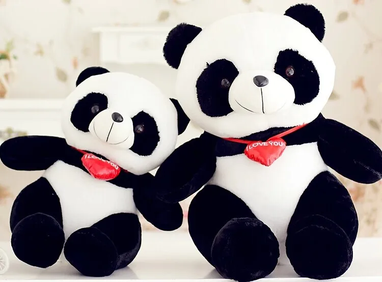 panda doll online