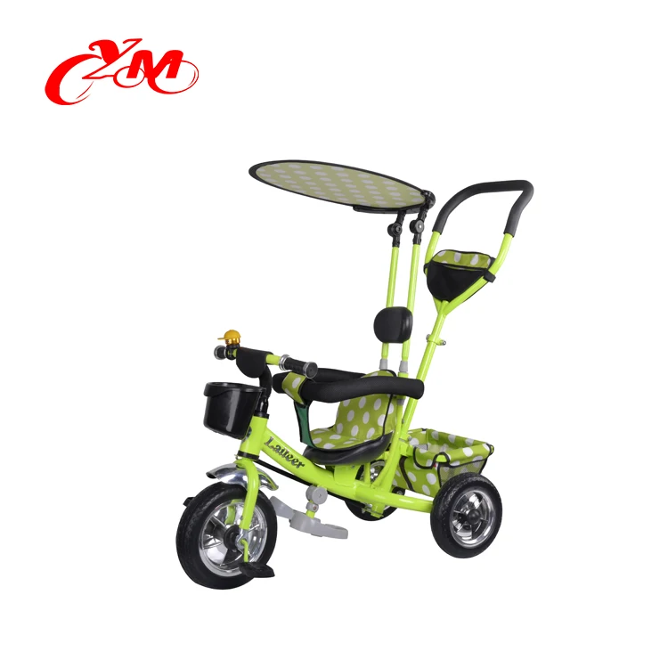 New Baby Produce Metal Kids Tricycle Bikes,Baby Twins Tricycle,Children