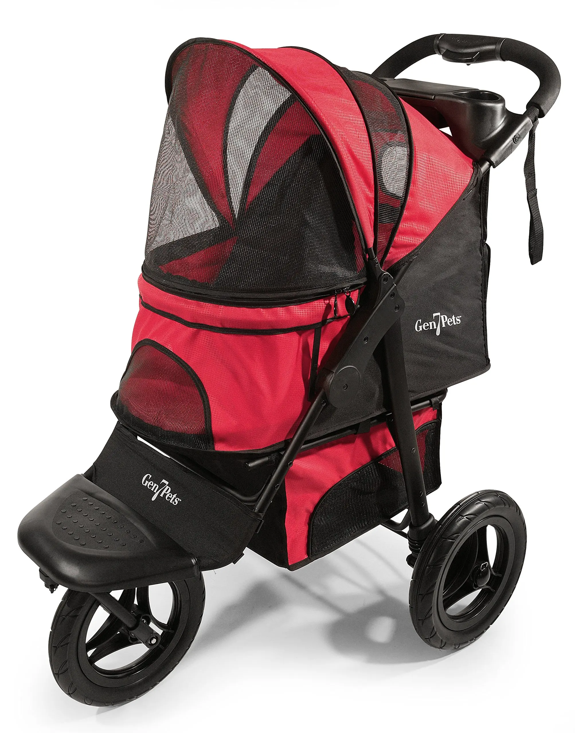 all terrain lightweight stroller