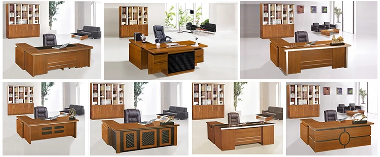 Modern Office Table Photos,Latest Office Table Designs,Executive Office
