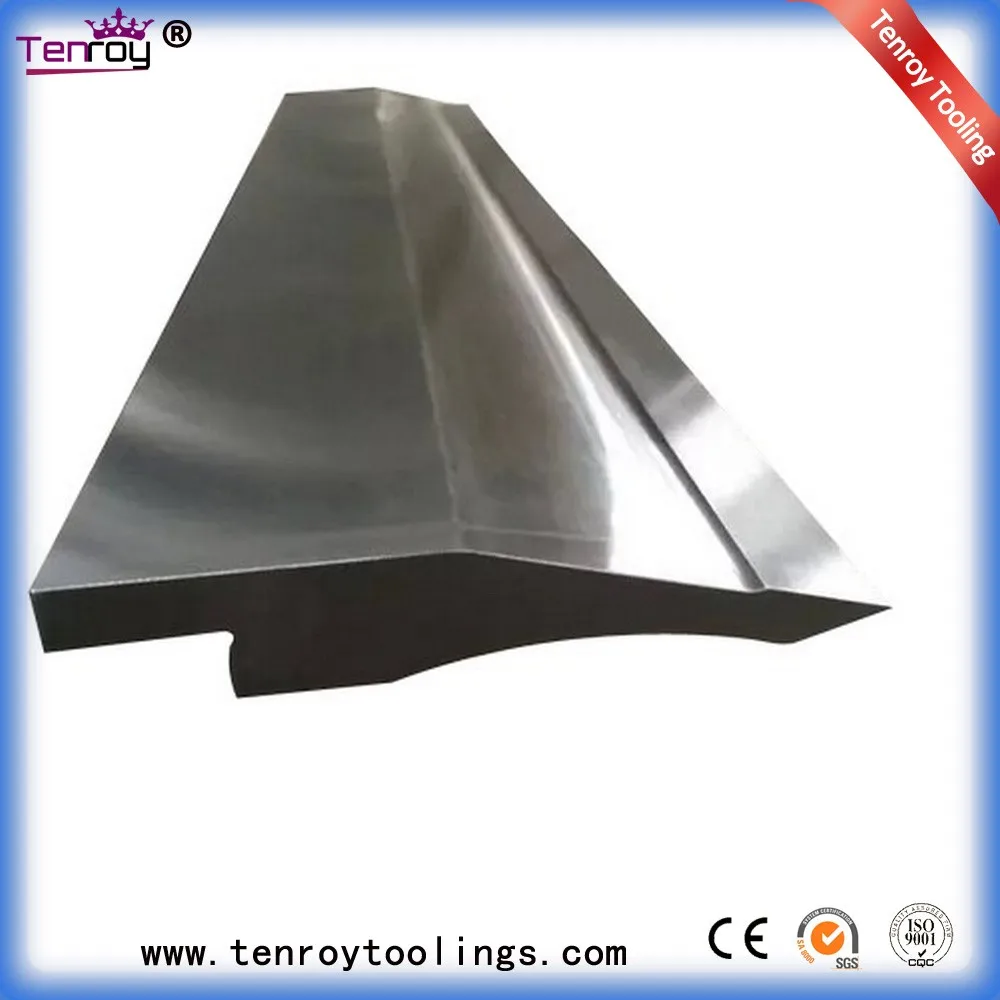 Multifunctional Press Brake Tools And Shear Blades,Amada Rgm2 Press