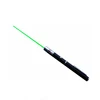 Promotional gift items beautiful metal personalized branded logo customized laser pointer with stylus touch ballpoint pens