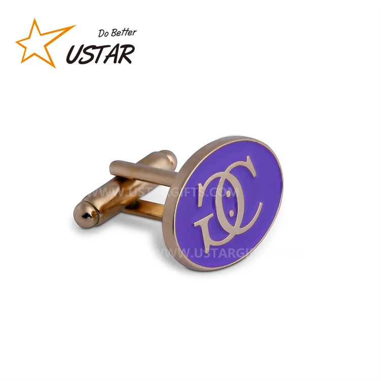 spitfire cufflinks