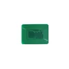 Compatible 43324420 43324419 43324418 43324417 toner cartridge chip for OKI C6150 C6100 C5550 laser jet chip