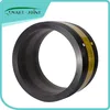 HDPE ASTM ELECTROFUSION COUPLER IN IPS & DIPS SIZES FROM 1/2" TO 36"