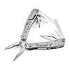 Folding Multi-tool Pliers Custom Logo Multi Tool