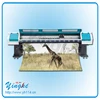 Outdoor 3.2m Spectra Polaris large format solvent printing machine
