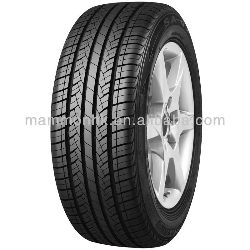 Westlake Goodride Chinese Brand Sa07 195/45r16 205/40zr17 225/55r16 255
