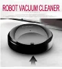 New low price vacuum cleaning robot Automatically dust cleaning sweeping robot for home using home floor clean robot cleaner