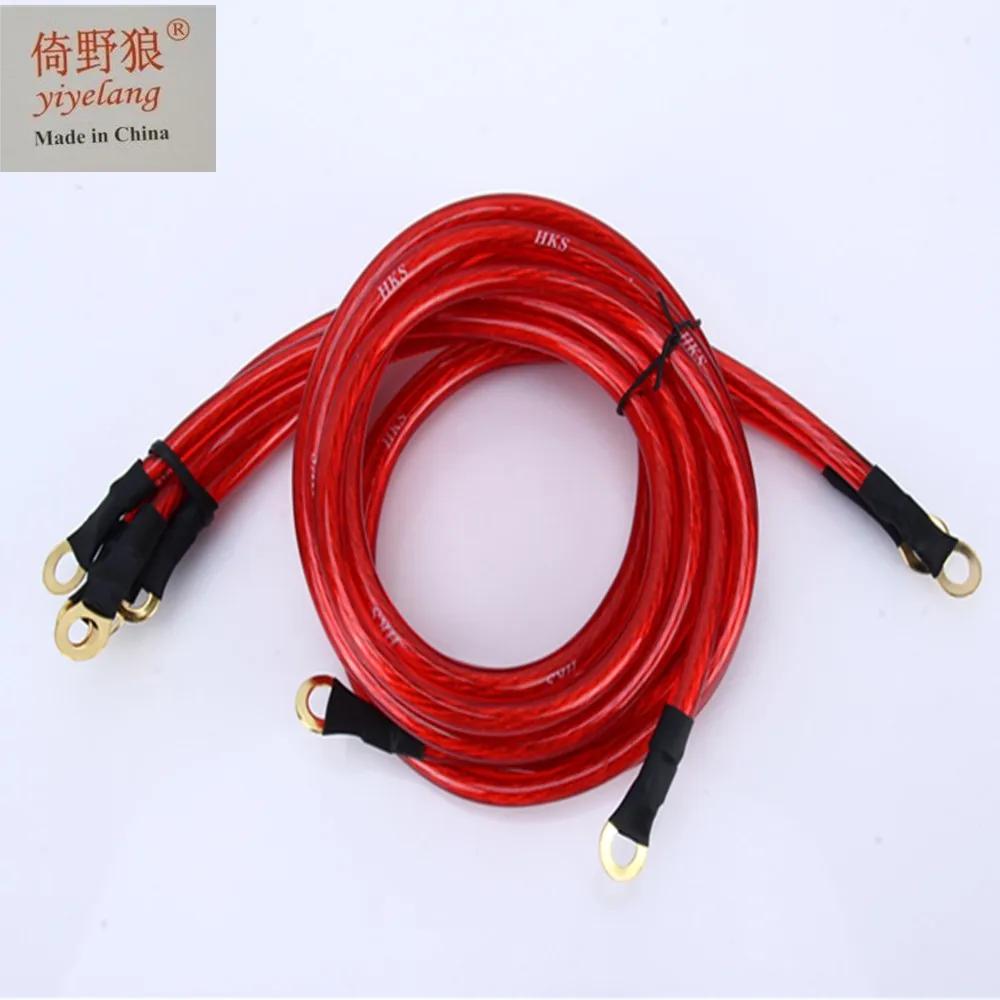 Car Audio Amplifier Installation 8ga Amp Wiring Kits Hotsell In Malaysia Buy Car Grounding Kit