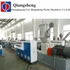 HDPE pipe fitting making machine with good price