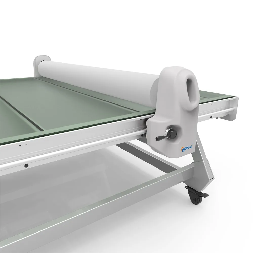 Newest smart table1