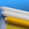white yellow 80 100 120 160 200 220 300 mesh micron nylon polyester silk screen printing mesh