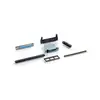 China Manufacturer board spaces pin header right angle