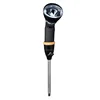 Anti-explosion multi function Rechargeable Portable LED Torch