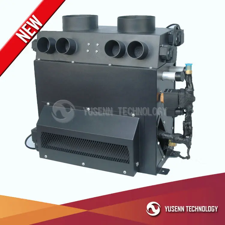 5kw Diesel Engine Coolant Heater 12v (yusenn Dw5) Buy Engine Coolant