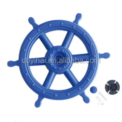 plastic steering wheel toy