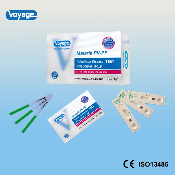 Malaria PV-PF